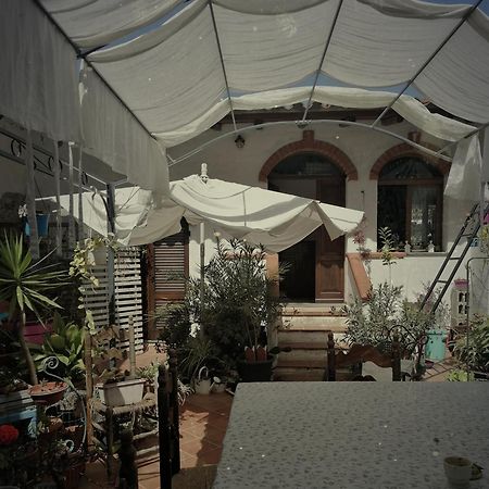 B&B Casacori Orosei Exterior foto